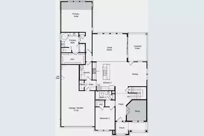 9208 The Ravine Way, Austin, TX 78744 - Photo 2