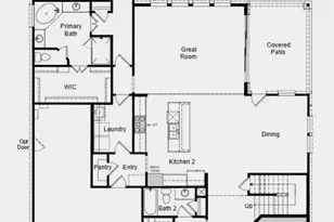 9208 The Ravine Wy, Austin, TX 78744 - Photo 2