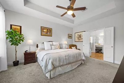 137 Falabella Trail, Georgetown, TX 78626 - Photo 20