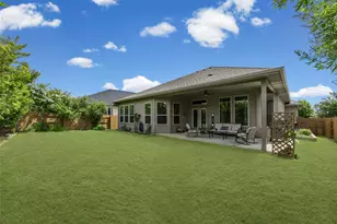 137 Falabella Trl, Georgetown, TX 78626 - Photo 34