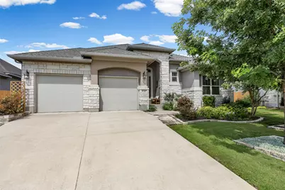 137 Falabella Trail, Georgetown, TX 78626 - Photo 2