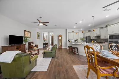 137 Falabella Trail, Georgetown, TX 78626 - Photo 8