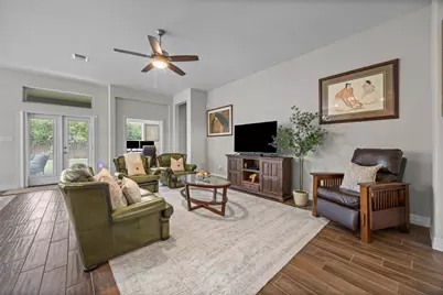 137 Falabella Trail, Georgetown, TX 78626 - Photo 8