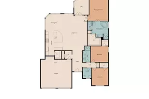 137 Falabella Trl, Georgetown, TX 78626 - Photo 36