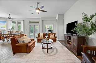 137 Falabella Trl, Georgetown, TX 78626 - Photo 6