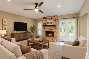 5628 Wagon Train Rd, Austin, TX 78749 - Photo 4