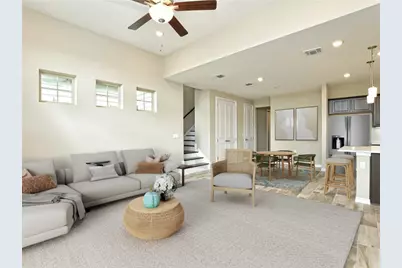 109 Harborside Drive #101, San Marcos, TX 78666 - Photo 4