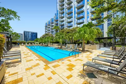 360 Nueces Street #1208, Austin, TX 78701 - Photo 28