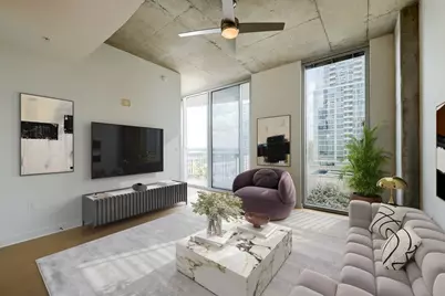 360 Nueces Street #1208, Austin, TX 78701 - Photo 2