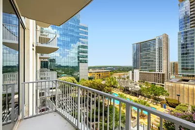 360 Nueces Street #1208, Austin, TX 78701 - Photo 16