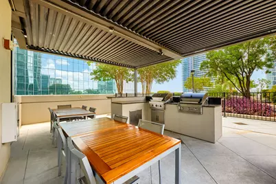 360 Nueces Street #1208, Austin, TX 78701 - Photo 30