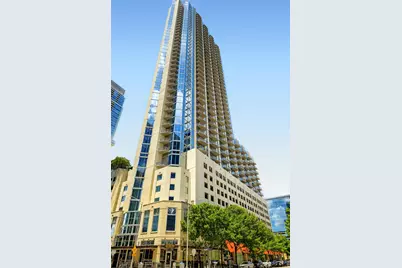 360 Nueces Street #1208, Austin, TX 78701 - Photo 1