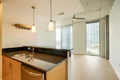 360 Nueces Street #1208, Austin, TX 78701 - Photo 16