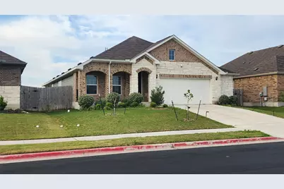 704 Giorgio Moroder Drive, Hutto, TX 78634 - Photo 1