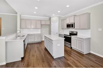 7307 Rosado Drive, Temple, TX 76502 - Photo 8