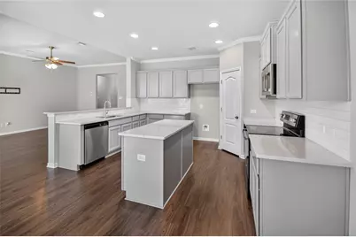 7307 Rosado Drive, Temple, TX 76502 - Photo 6