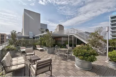 800 Brazos Street #705, Austin, TX 78701 - Photo 26