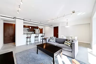 800 Brazos Street #705, Austin, TX 78701 - Photo 4