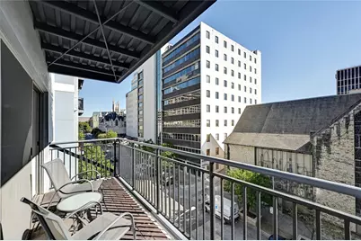 800 Brazos Street #705, Austin, TX 78701 - Photo 22
