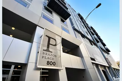 800 Brazos Street #705, Austin, TX 78701 - Photo 32