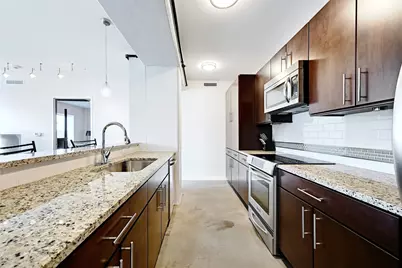 800 Brazos Street #705, Austin, TX 78701 - Photo 12