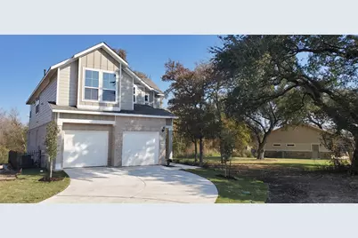 2800 Joe Dimaggio Boulevard #63, Round Rock, TX 78665 - Photo 1