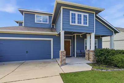701 Liard River Road, Hutto, TX 78634 - Photo 2
