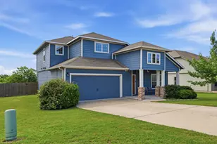701 Liard River Rd, Hutto, TX 78634 - Photo 1
