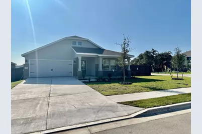 4104 Home Place Road, Georgetown, TX 78628 - Photo 1