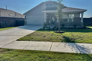 4104 Home Pl Rd, Georgetown, TX 78628 - Photo 4