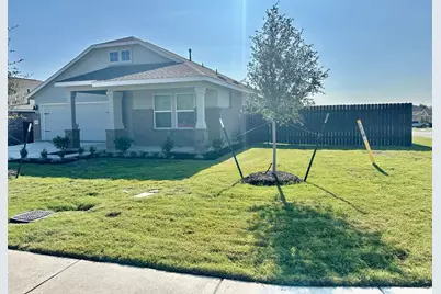 4104 Home Place Road, Georgetown, TX 78628 - Photo 2