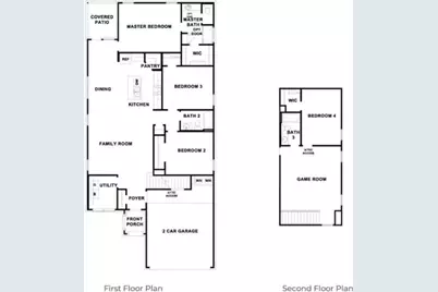 2324 Singletree Bend, Georgetown, TX 78628 - Photo 1