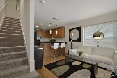 711 W 32nd Street #108, Austin, TX 78705 - Photo 6