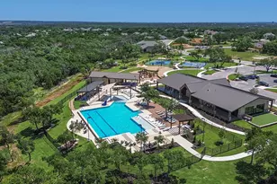 112 Charro Ct, Georgetown, TX 78633 - Photo 8