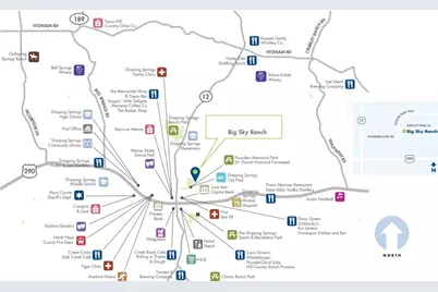 486 El Capitan Loop, Dripping Springs, TX 78620 - Photo 18