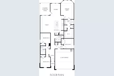 486 El Capitan Loop, Dripping Springs, TX 78620 - Photo 6