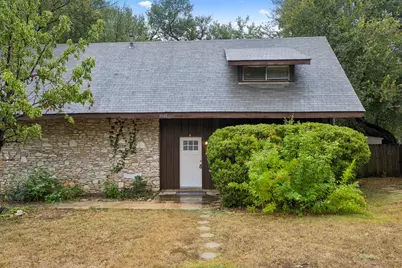 2001 Cody Court #B, Austin, TX 78704 - Photo 2