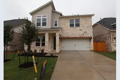 2301 Spokane Drive, Leander, TX 78641 - Photo 1