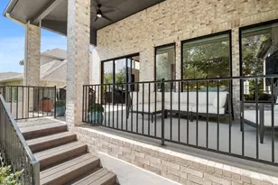 120 Eagle Pass Trail, Georgetown, TX 78628 - Photo 24