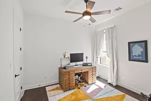 120 Eagle Pass Trail, Georgetown, TX 78628 - Photo 20