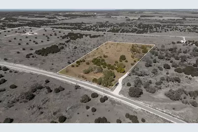Tbd Lot 237 Heartleaf Drive, Lampasas, TX 76550 - Photo 2