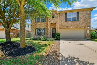2007 Horizon Park Boulevard, Leander, TX 78641 - Photo 1