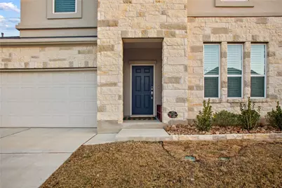 109 Adeline Road, Hutto, TX 78634 - Photo 2