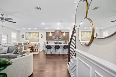 109 Adeline Road, Hutto, TX 78634 - Photo 4