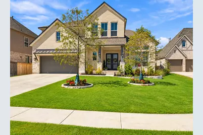 515 Watershield Cove, Georgetown, TX 78633 - Photo 2