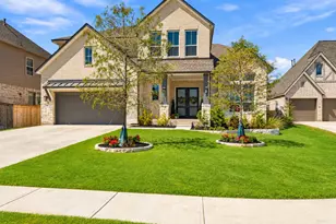 515 Watershield Cv, Georgetown, TX 78633 - Photo 2