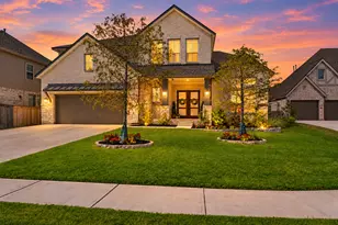 515 Watershield Cv, Georgetown, TX 78633 - Photo 1
