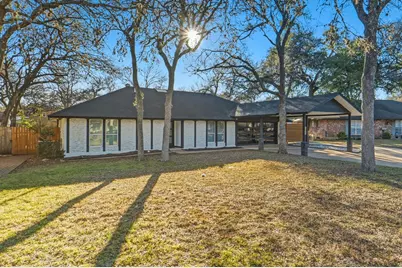 2107 Lewood Circle, Austin, TX 78745 - Photo 2