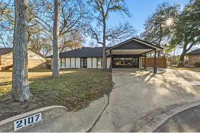 2107 Lewood Circle, Austin, TX 78745 - Photo 1