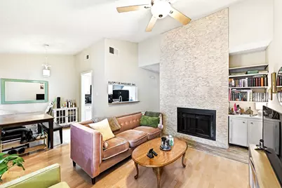 2706 Salado Street #305, Austin, TX 78705 - Photo 2
